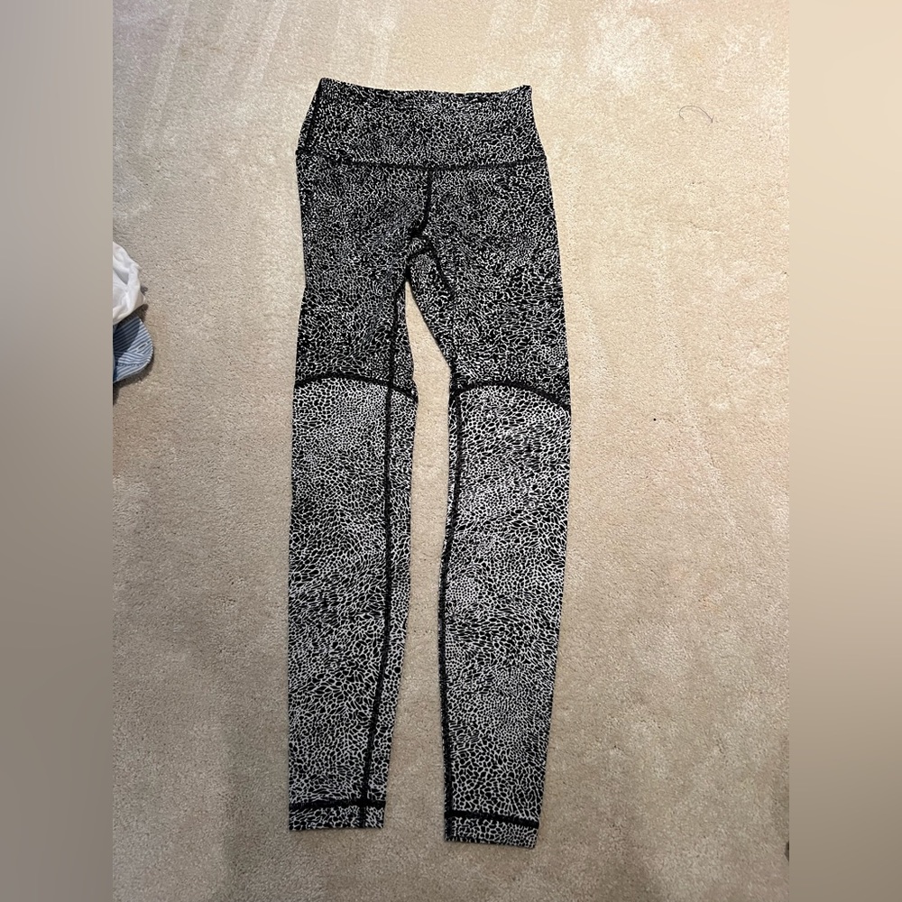Lululemon leggings